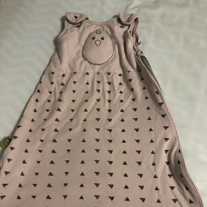 Nested Bean Zen sleep sack
